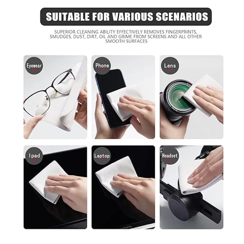 Pano de limpeza universal para - Keyboard Cover avaliação e preço