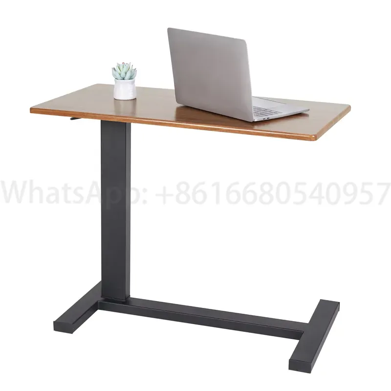 Mesa de Cabeceira Móvel para L - Laptop Stand avaliação e preço