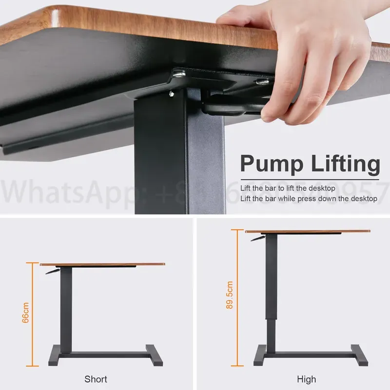 Mesa de Cabeceira Móvel para L - Laptop Stand avaliação e preço