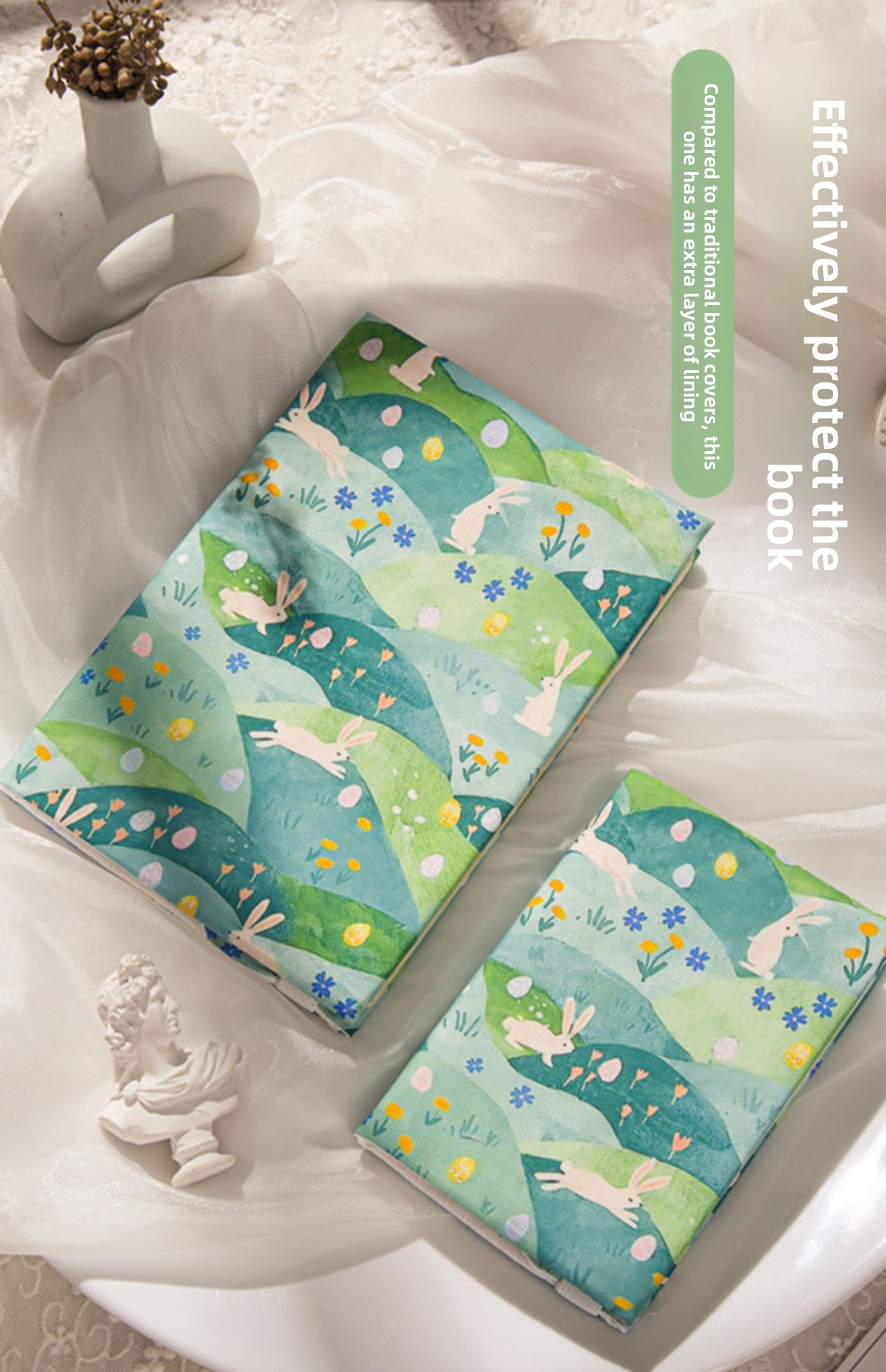 Capa de Livro de Tecido Fromth - Laptop Sleeve avaliação e preço